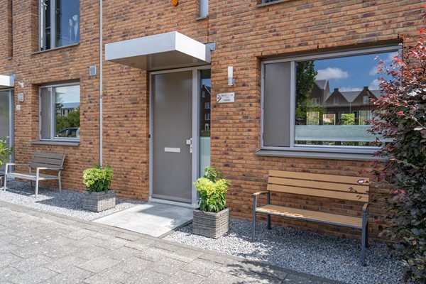 Medium property photo - Tuindersvaart 26, 2614 SK Delft