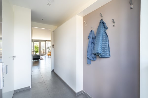 Medium property photo - Tuindersvaart 26, 2614 SK Delft