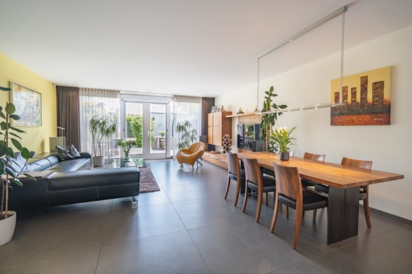 Medium property photo - Tuindersvaart 26, 2614 SK Delft