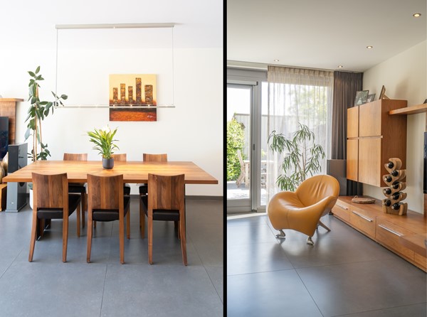 Medium property photo - Tuindersvaart 26, 2614 SK Delft