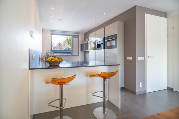 Medium property photo - Tuindersvaart 26, 2614 SK Delft