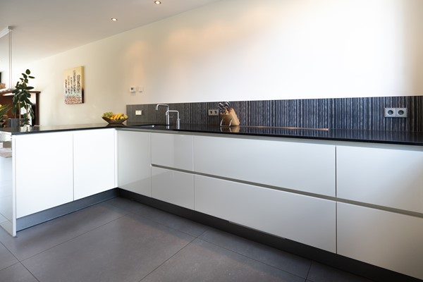 Medium property photo - Tuindersvaart 26, 2614 SK Delft