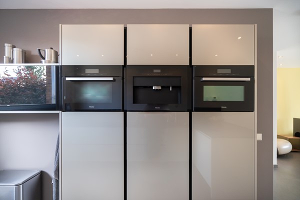 Medium property photo - Tuindersvaart 26, 2614 SK Delft