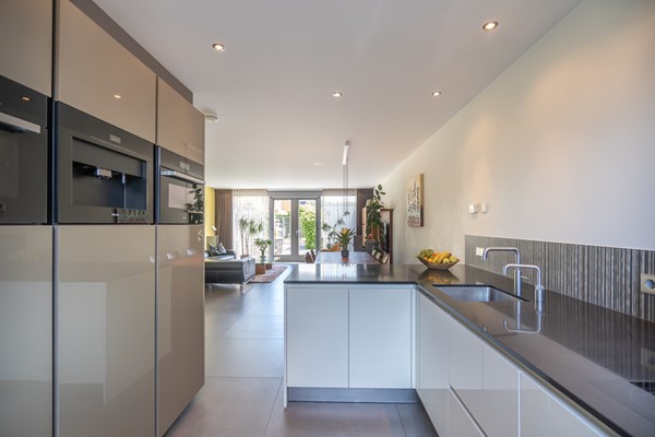 Medium property photo - Tuindersvaart 26, 2614 SK Delft