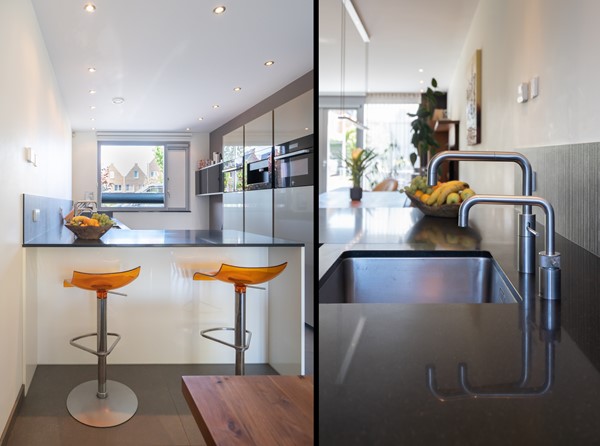 Medium property photo - Tuindersvaart 26, 2614 SK Delft