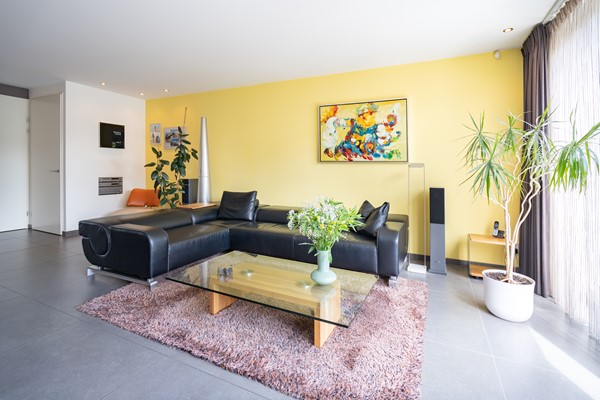 Medium property photo - Tuindersvaart 26, 2614 SK Delft
