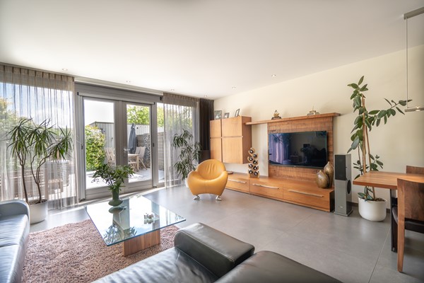 Medium property photo - Tuindersvaart 26, 2614 SK Delft