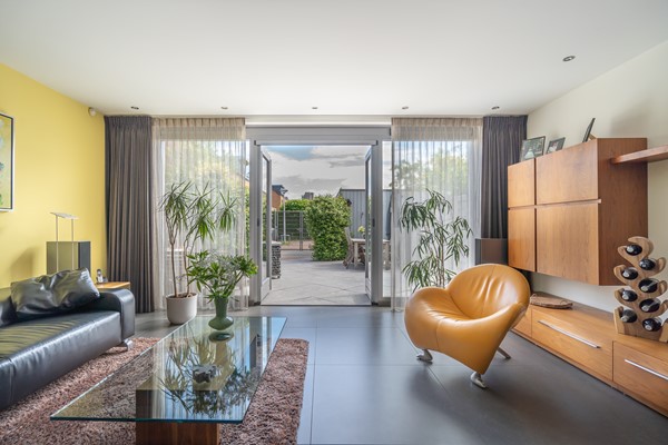 Medium property photo - Tuindersvaart 26, 2614 SK Delft