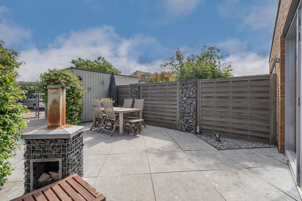 Medium property photo - Tuindersvaart 26, 2614 SK Delft