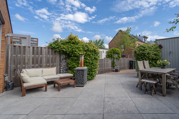 Medium property photo - Tuindersvaart 26, 2614 SK Delft