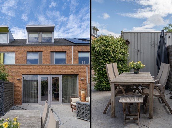 Medium property photo - Tuindersvaart 26, 2614 SK Delft