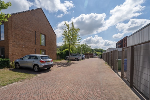 Medium property photo - Tuindersvaart 26, 2614 SK Delft