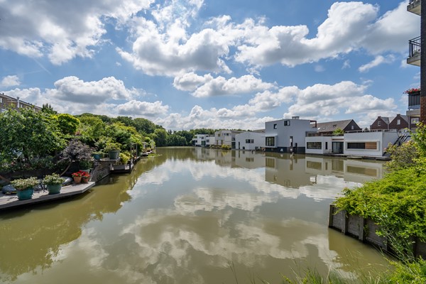 Medium property photo - Tuindersvaart 26, 2614 SK Delft