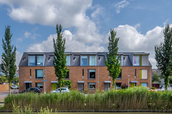 Medium property photo - Tuindersvaart 26, 2614 SK Delft