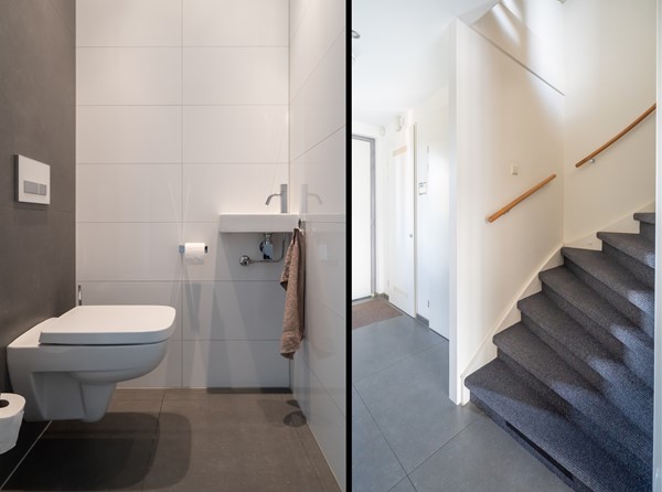 Medium property photo - Tuindersvaart 26, 2614 SK Delft