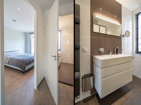 Medium property photo - Tuindersvaart 26, 2614 SK Delft