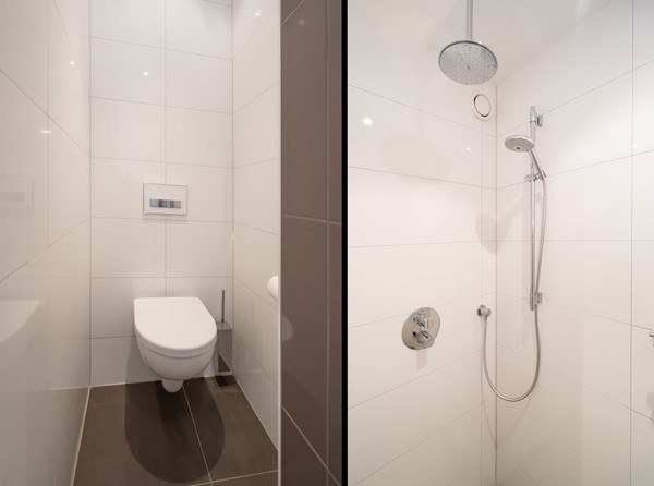 Medium property photo - Tuindersvaart 26, 2614 SK Delft