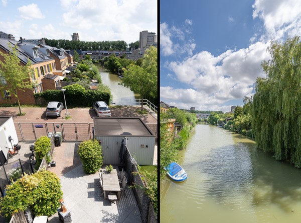 Medium property photo - Tuindersvaart 26, 2614 SK Delft