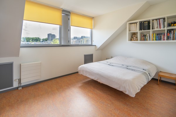 Medium property photo - Tuindersvaart 26, 2614 SK Delft