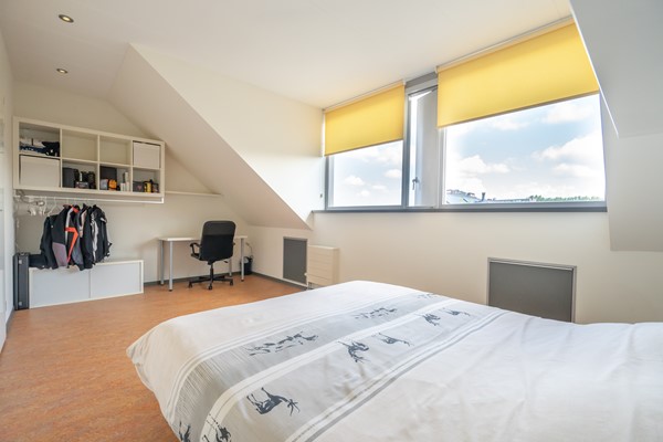 Medium property photo - Tuindersvaart 26, 2614 SK Delft