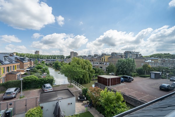 Medium property photo - Tuindersvaart 26, 2614 SK Delft