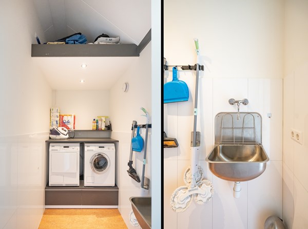 Medium property photo - Tuindersvaart 26, 2614 SK Delft