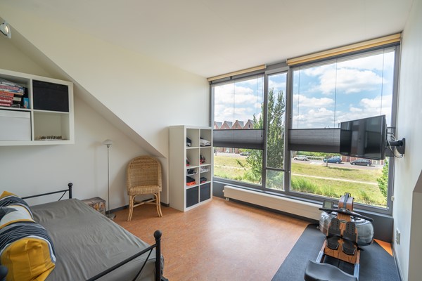 Medium property photo - Tuindersvaart 26, 2614 SK Delft