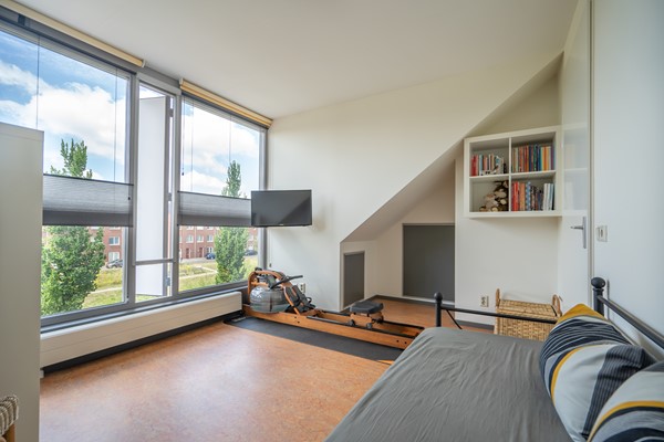 Medium property photo - Tuindersvaart 26, 2614 SK Delft