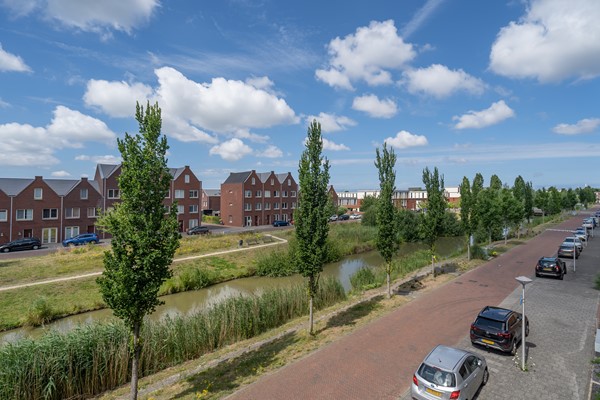 Medium property photo - Tuindersvaart 26, 2614 SK Delft