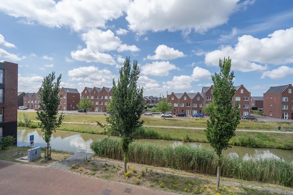 Medium property photo - Tuindersvaart 26, 2614 SK Delft