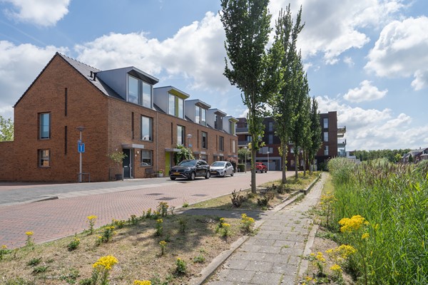 Medium property photo - Tuindersvaart 26, 2614 SK Delft