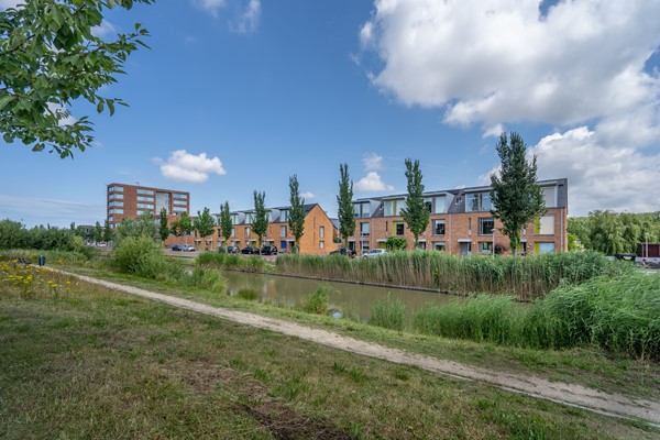 Medium property photo - Tuindersvaart 26, 2614 SK Delft