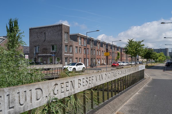 Medium property photo - Tuindersvaart 26, 2614 SK Delft