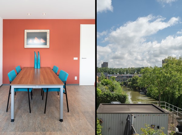 Medium property photo - Tuindersvaart 26, 2614 SK Delft