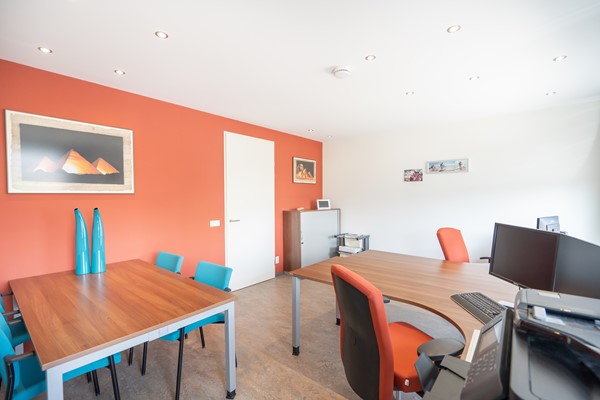 Medium property photo - Tuindersvaart 26, 2614 SK Delft