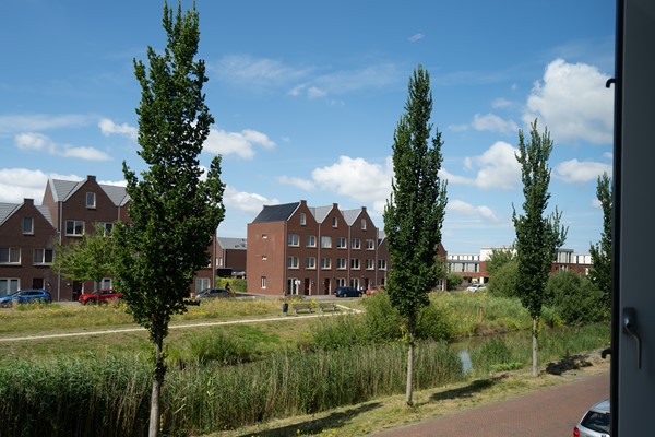 Medium property photo - Tuindersvaart 26, 2614 SK Delft