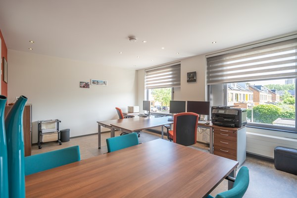 Medium property photo - Tuindersvaart 26, 2614 SK Delft