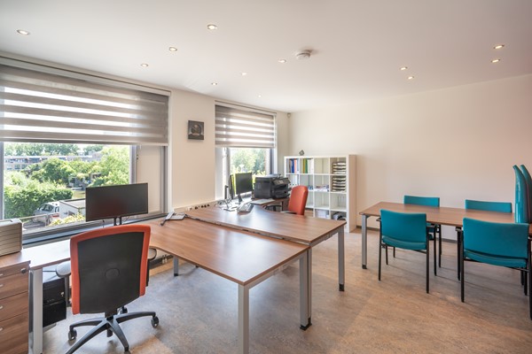 Medium property photo - Tuindersvaart 26, 2614 SK Delft