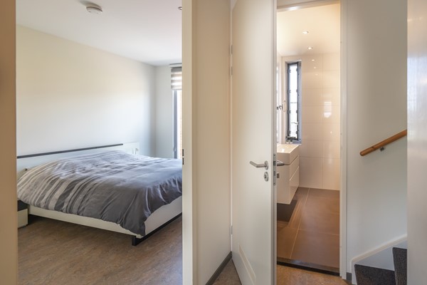 Medium property photo - Tuindersvaart 26, 2614 SK Delft