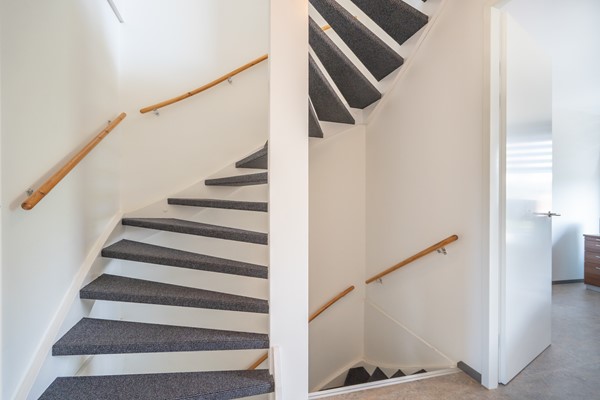 Medium property photo - Tuindersvaart 26, 2614 SK Delft