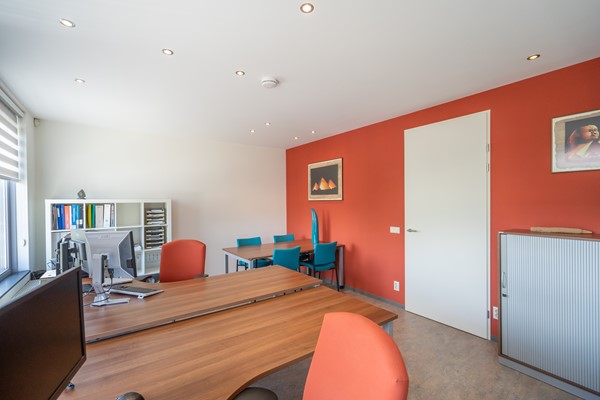 Medium property photo - Tuindersvaart 26, 2614 SK Delft
