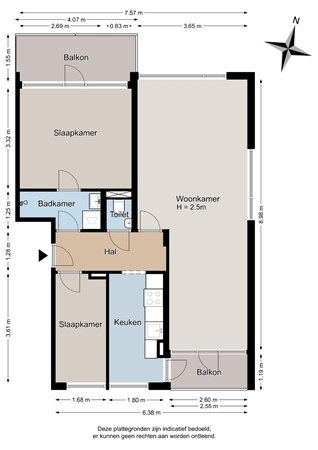 Storklaan 15, 2613 XS Delft - 177029989_storklaan_15_woning_woning_20250918_e31256.jpg