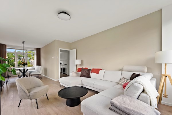 Medium property photo - Storklaan 15, 2613 XS Delft