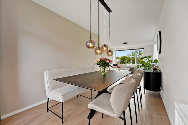 Medium property photo - Storklaan 15, 2613 XS Delft