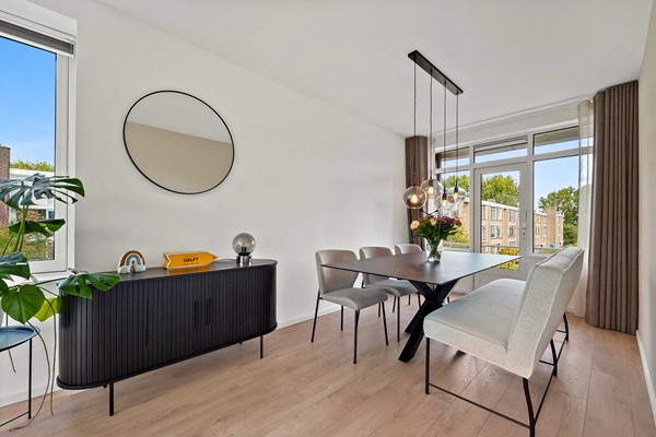 Medium property photo - Storklaan 15, 2613 XS Delft