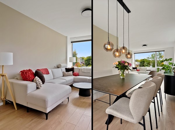 Medium property photo - Storklaan 15, 2613 XS Delft