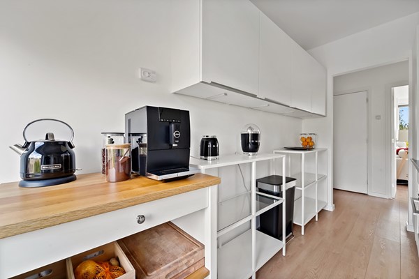 Medium property photo - Storklaan 15, 2613 XS Delft