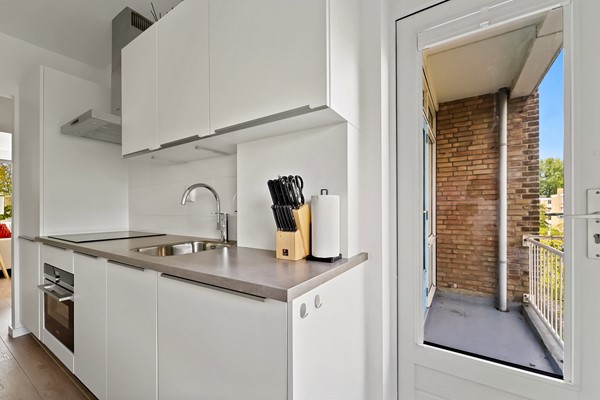 Medium property photo - Storklaan 15, 2613 XS Delft