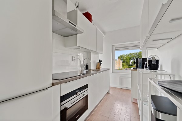 Medium property photo - Storklaan 15, 2613 XS Delft