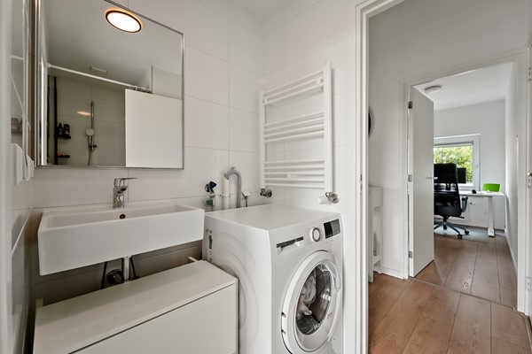 Medium property photo - Storklaan 15, 2613 XS Delft